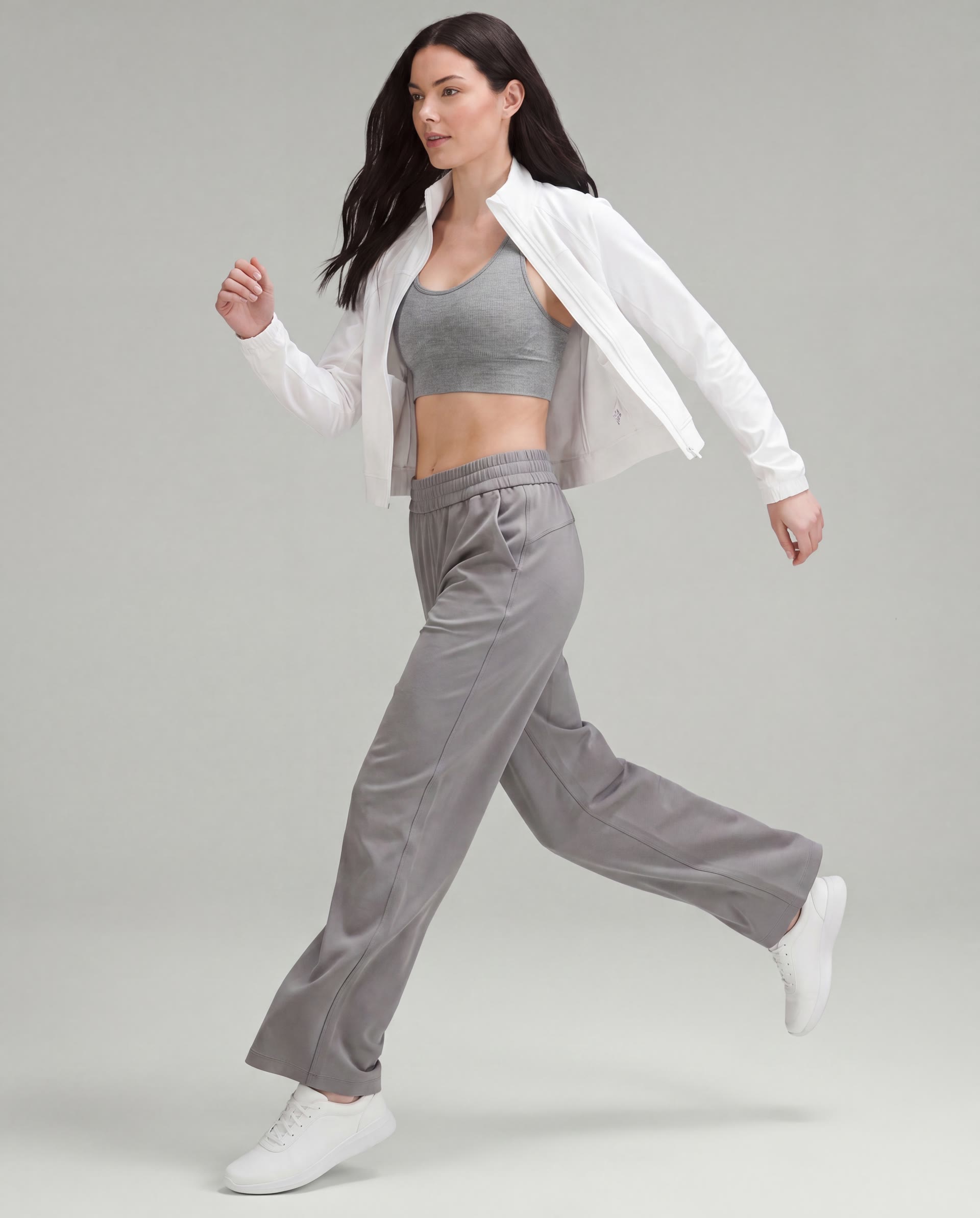 Fashion in motion